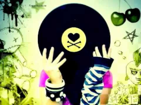 DJ Anna   Humanizer Original Mix