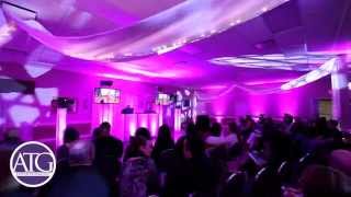 Charlotte NC Private Wedding Showcase - ATG Entertainment