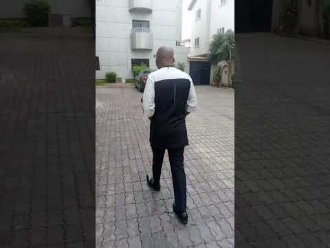 THERE'S Something on My Mind. I Am Heading Somewhere