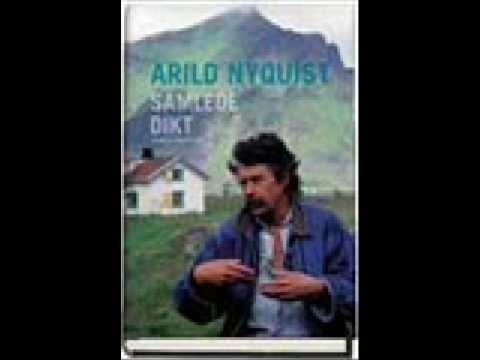 Arild Nyquist - Terje Wiik   --  Epleslang