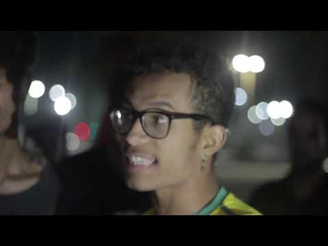 Chagas x Guedes - Batalha da Torre 89ª edição (SEMI)