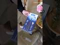 OralBPartner Ad Starting My Week With The Oral B IO Series 2 Electric Toothbrush From Walmart