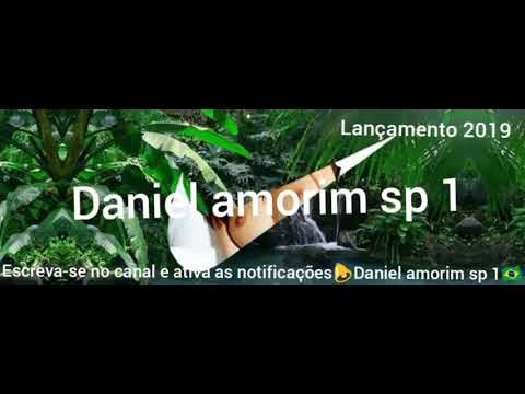 Indomável #2 - XAMÃ, TULIO DEK E MANO FLER 🇧🇷Daniel amorim sp 1🇧🇷