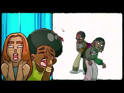 Winterfell x Leto feat Kepler - Ramène t’es copines