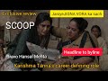 SCOOP review | Hansal Mehta | Karishma Tannaa | Harman Baweja | NETFLIX | Jigna Vora | J Dey |