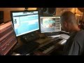 Making Of The Legend Of The Flying Tomato Main Theme
