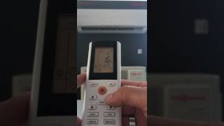 Viessmann Vitoclima 200-S/HE Duvar Tipi Split Klima kullanım kılavuzu