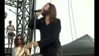 The Black Crowes - My Morning Song (Live 2013)