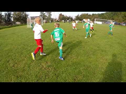 FC  Lesznowola 2014 - Bielik Cup Kraków 2021