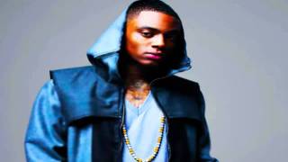 Soulja Boy - Alien [Prod. By Jay Clink]