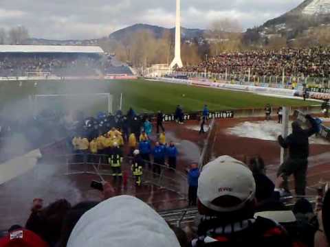 Thüringenderby RWE vs. FCC 7