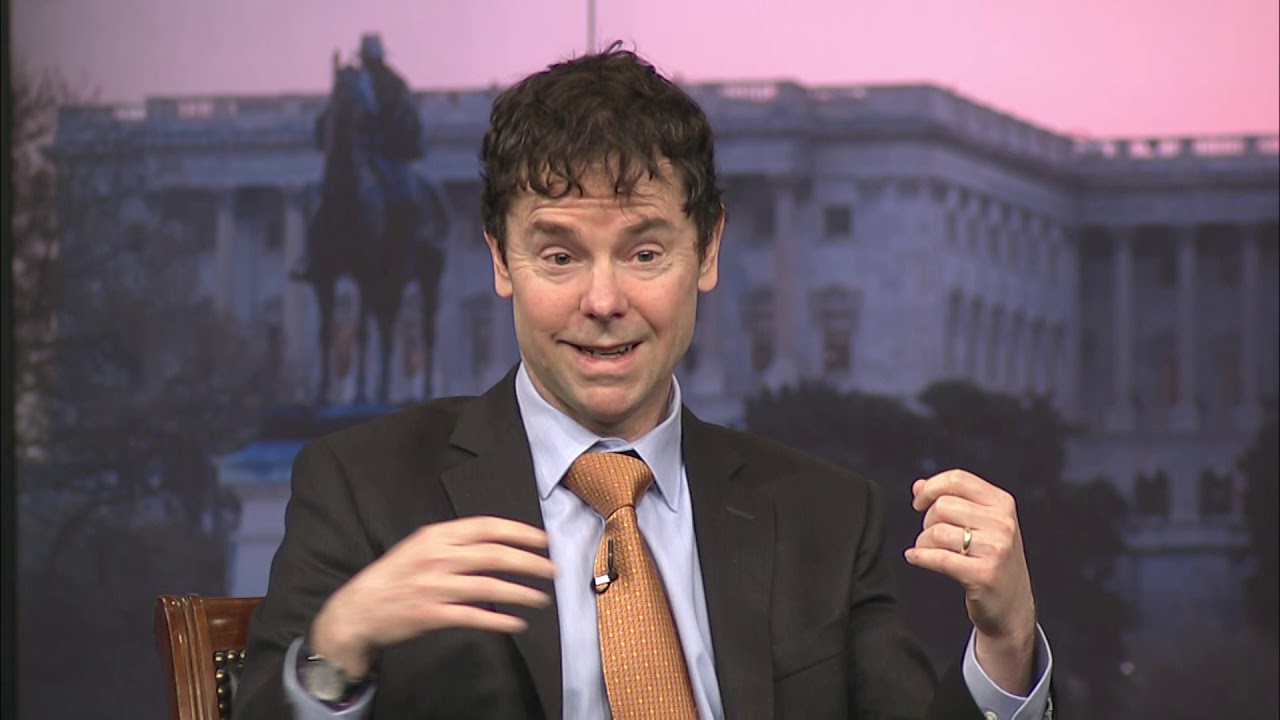 Emerging Technology Trends and National Security