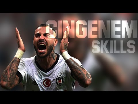 RİCARDO QUARESMA - ÇİNGENEM | KLİP HD