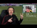 GOLDBRIDGE Reacts to FIFA RAGES PIEFACE