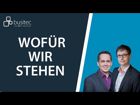 Als innovativer IT-Dienstleister gestalten wir Lösungen für die Bereiche Modern Workplace, Modern Apps und Smart IT. Mit Hilfe dieser werden Sie zu digitalen Arbeitgebern und zum Vorreiter Ihrer Branche.
Unsere Vision ist es, eine Welt zu schaffen, in der Unternehmen ihr digitales Potential erkennen und bestmöglich ausschöpfen. Wie erreichen wir das? Wir wollen moderne Technologien nutzbar machen indem wir die optimale Synergie aus Business, Information & Technology schaffen.