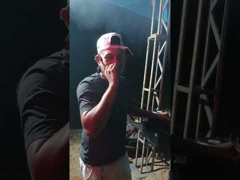 Dj kleusinho o responsá no barneario do DJ carrasco vila cumaru Inhangapi para