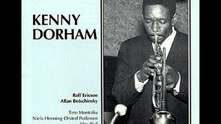 Kenny Dorham Quintet 1963 - It Could Happen To You