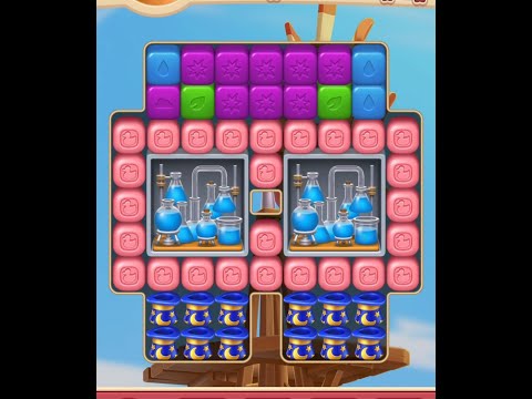 TOON BLAST level 8420