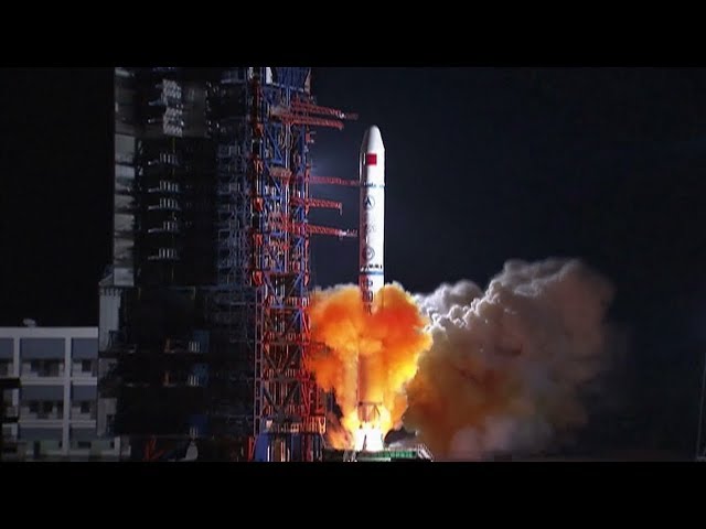 Watch the Launch