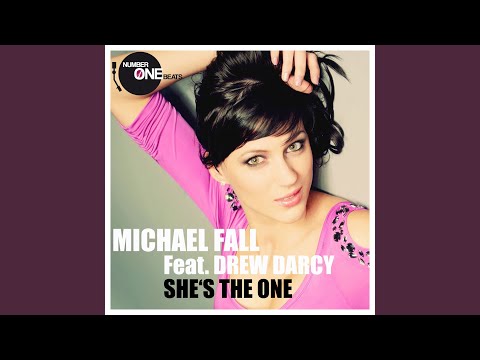 She's the One (Michael Fall's 4Ever Love Mix)