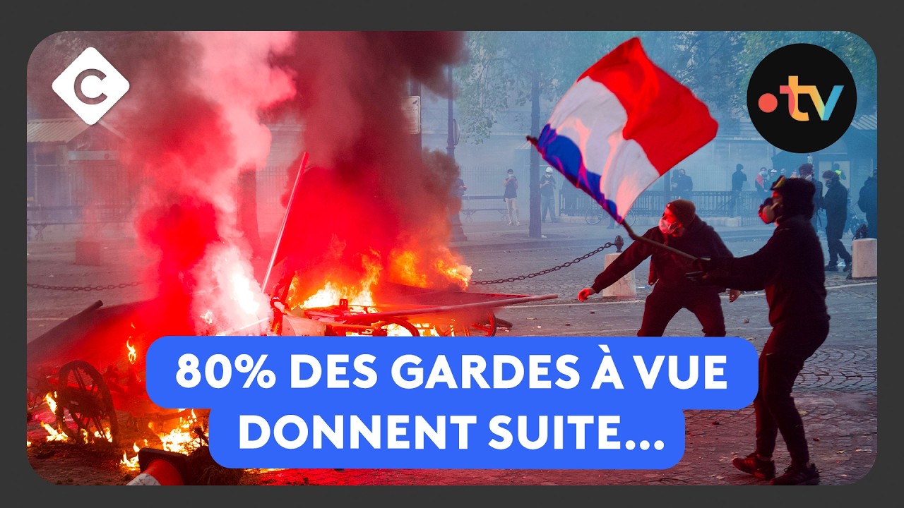 17-octobre : qui sont les prévenus ?