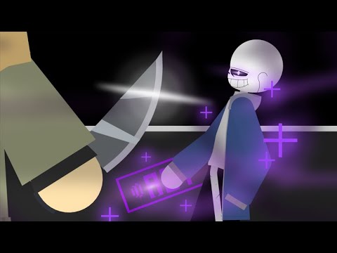 Karma is a Bitch Sans(a pivot/stick nodes pro collab) [trailer]
