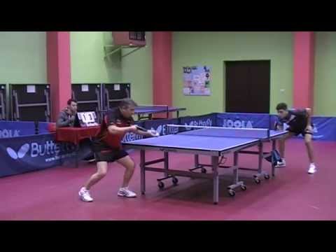 Barlan Laurentiu - Spelbus Florin