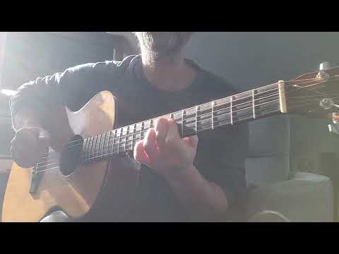 Black Orpheus guitar lesson