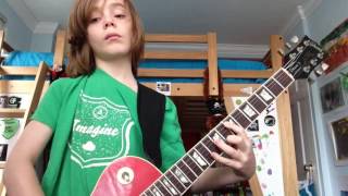 Cover paranoid