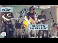 Old 97's "Barrier Reef" [LIVE ACL 2012] | Austin City Limits Radio