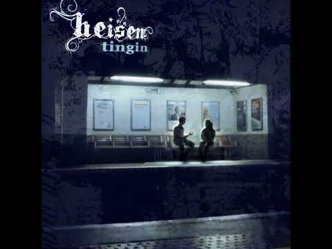 Tingin - heisen