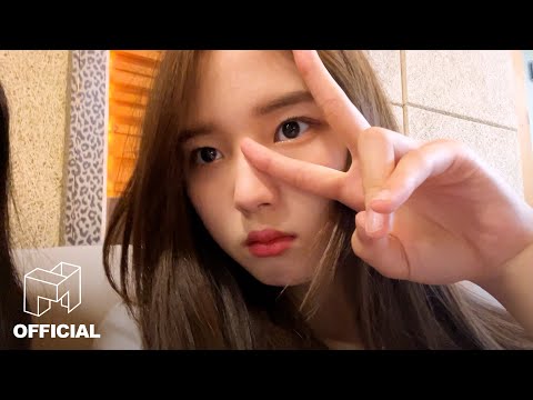 Beauty Sunday | tripleS 트리플에스 : SSSIGNAL 220724