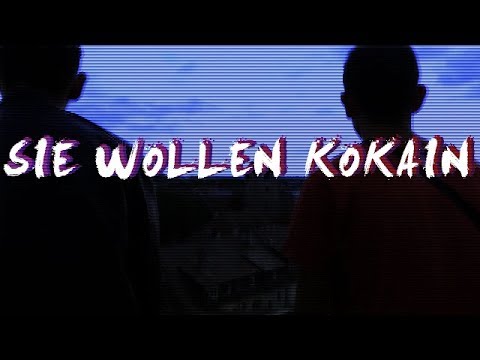 YEKO67 - Sie wollen Kokain // (Prod. by 235RECORDS)[Offical 4K Video]