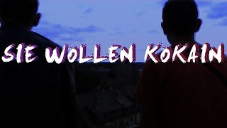 YEKO67 - Sie wollen Kokain // (Prod. by 235RECORDS)[Offical 4K Video]