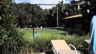 Resorts at Byron Bay: The Oasis Resort