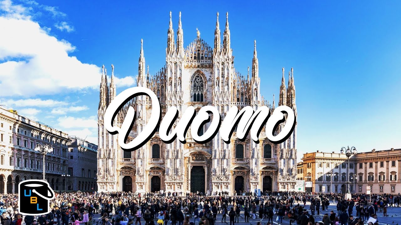 Uncover the wonders of Duomo di Milano with this comprehensive guide!