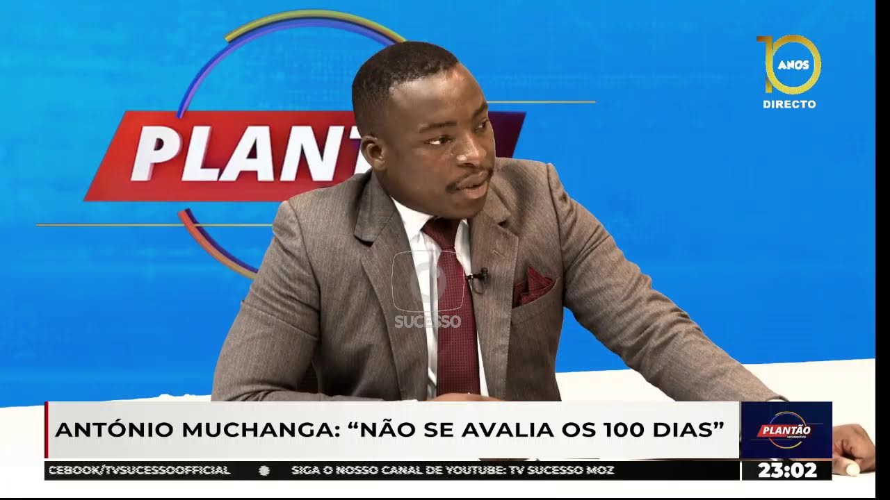 PLANTÃO INFORMATIVO |EDIÇÃO DE SEXTA-FEIRA |07|02|2025