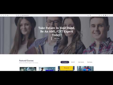 Get Higher or Promoted in AML/CFT or Compliance Area by Learning Power BI