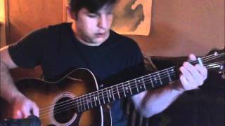 R.E.M. - Harborcoat (cover)