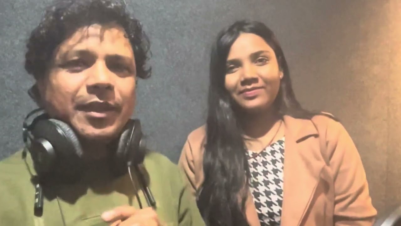 तोर मोर प्यार कर बदनामी || Coming Soon 2023-2024 || Singer Ignesh Kumar And Rani Bedia