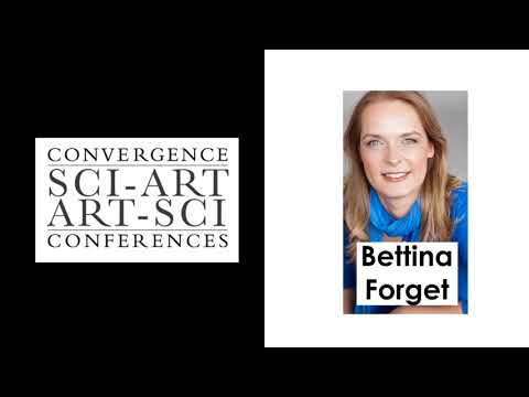 Exploring wonder: art, science, and creative inquiry - Bettina Forget.