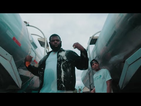 Young Costamado x Dj Big Skipp - Ride ( OFFICIAL MUSIC VIDEO )