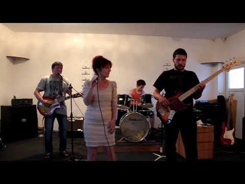 7 hříchů - zdáš se mi zdáš (zkouška)