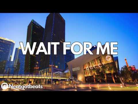 MoStack x Not3s x Mist Type Beat - "Wait For Me" - R&B x UK Rap Instumental 2021