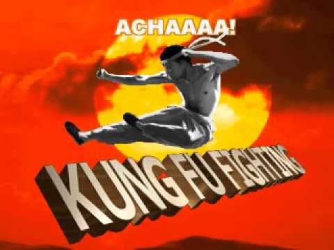 Kung Fu Fighting / Bus Stop feat. Carl Douglas