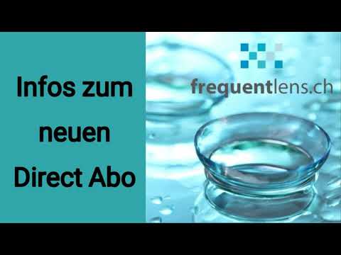 Direct Abo Anleitung