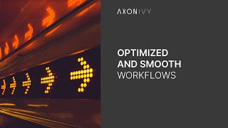 Workflows endlich richtig gestalten: Kosten, Zeit und Arbeit sparen mit Axon Ivy