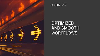 Workflows endlich richtig gestalten: Kosten, Zeit und Arbeit sparen mit Axon Ivy