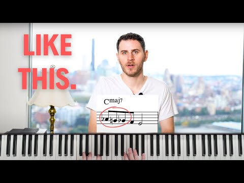 How do You ACTUALLY Practice Approach Notes & Enclosures for Jazz Improv?