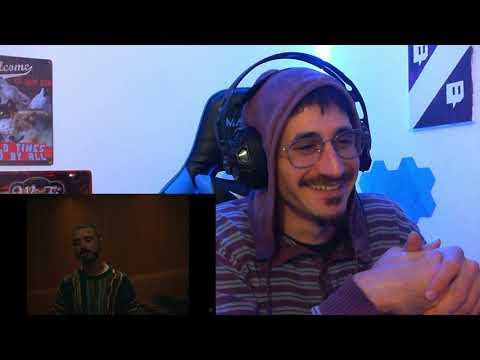 REACT BISPO X D'AY - Agradecido ft. DIOGO PIÇARRA